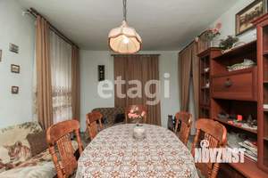 Дом 67м&sup2;, 1-этажный, участок 8 сот.  