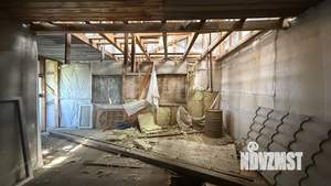 Дом 54м&sup2;, 1-этажный, участок 3 сот.  