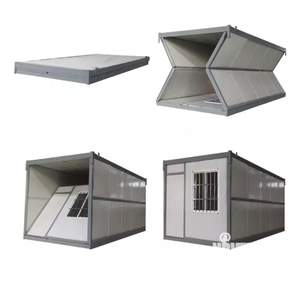 Дом 18м², 1-этажный, участок 4 сот.  