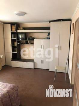 Дом 85м&sup2;, 2-этажный, участок 6 сот.  