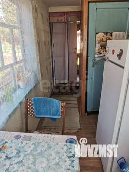 Дача 40м², 2-этажный, участок 5 сот.  