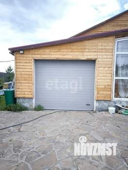 Дом 320м&sup2;, 2-этажный, участок 21 сот.  