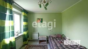 Дом 120м², 2-этажный, участок 6 сот.  