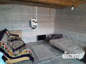 Дом 24м&sup2;, 1-этажный, участок 6 сот.  