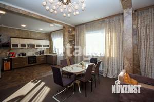 Дом 161м², 2-этажный, участок 6 сот.  