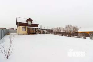 Дом 103м&sup2;, 2-этажный, участок 12 сот.  