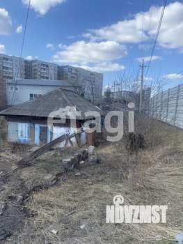 Дом 98м&sup2;, 1-этажный, участок 6 сот.  