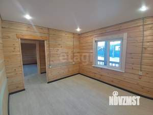 Дом 120м&sup2;, 2-этажный, участок 9 сот.  