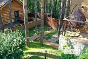 Дом 230м², 2-этажный, участок 33 сот.  