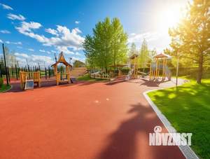 Коттедж 192м&sup2;, 2-этажный, участок 6 сот.  