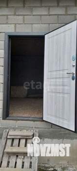 Дом 57м&sup2;, 1-этажный, участок 8 сот.  