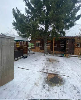 Дом 108м&sup2;, 2-этажный, участок 6 сот.  