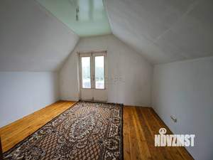 Дом 95м², 2-этажный, участок 5 сот.  