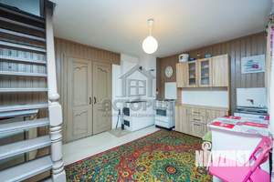 Дом 70м², 2-этажный, участок 5 сот.  