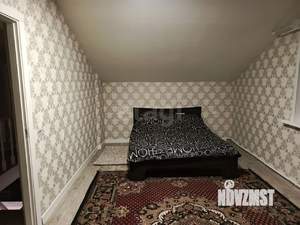 Дом 110м&sup2;, 2-этажный, участок 8 сот.  