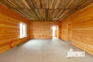 Дом 95м&sup2;, 2-этажный, участок 8 сот.  