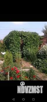 Дом 350м², 3-этажный, участок 10 сот.  