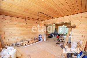 Дом 240м², 2-этажный, участок 15 сот.  