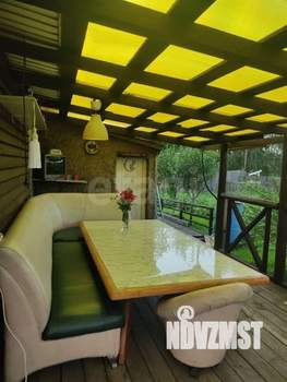 Дом 115м&sup2;, 2-этажный, участок 10 сот.  