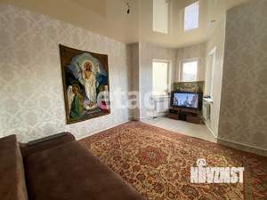 Дом 130м&sup2;, 1-этажный, участок 12 сот.  