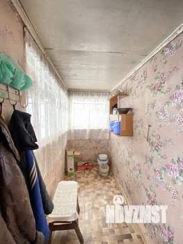 Дом 15м&sup2;, 2-этажный, участок 5 сот.  