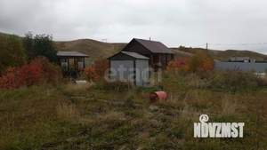 Дом 45м², 1-этажный, участок 15 сот.  