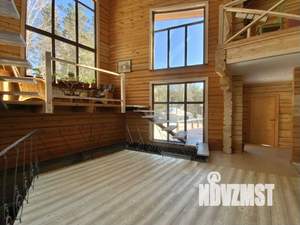 Дом 375м&sup2;, 2-этажный, участок 35 сот.  