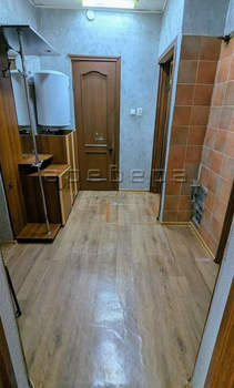 Дом 44м&sup2;, 1-этажный, участок 3 сот.  