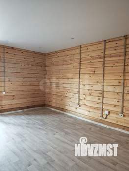 Дом 130м&sup2;, 2-этажный, участок 9 сот.  