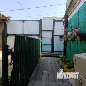 Дом 79м², 1-этажный, участок 6 сот.  