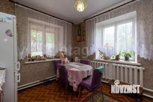 Дом 163м&sup2;, 2-этажный, участок 7 сот.  