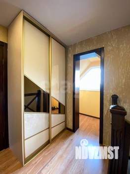 Дом 98м², 2-этажный, участок 17 сот.  