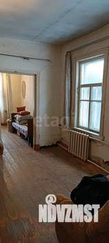 Дом 44м&sup2;, 1-этажный, участок 3 сот.  