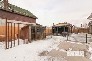 Дом 200м&sup2;, 2-этажный, участок 7 сот.  