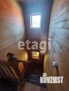 Дом 120м&sup2;, 2-этажный, участок 5 сот.  