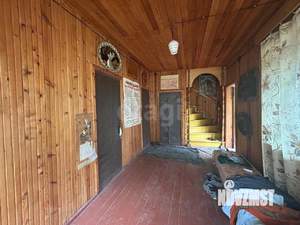 Дом 67м&sup2;, 2-этажный, участок 15 сот.  