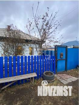 Дом 72м², 1-этажный, участок 4 сот.  