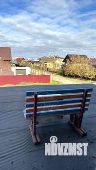 Коттедж 527м&sup2;, 3-этажный, участок 17 сот.  