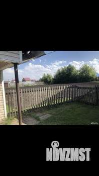 Дом 66м&sup2;, 1-этажный, участок 11 сот.  