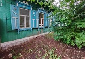 Дом 46м², 1-этажный, участок 3 сот.  