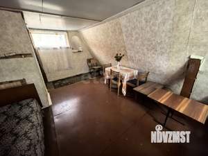 Дом 50м&sup2;, 2-этажный, участок 7 сот.  