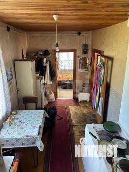 Дом 68м&sup2;, 2-этажный, участок 5 сот.  