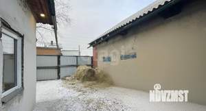 Дом 56м&sup2;, 1-этажный, участок 4 сот.  