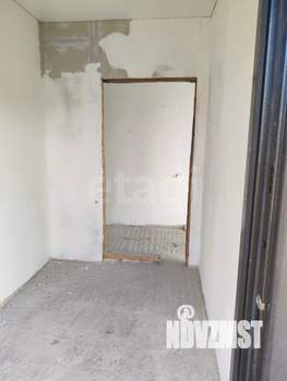 Дом 101м&sup2;, 1-этажный, участок 8 сот.  