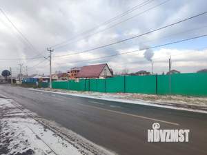 Дом 55м², 1-этажный, участок 14 сот.  
