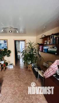 Дом 126м&sup2;, 2-этажный, участок 8 сот.  