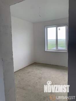 Дом 110м², 1-этажный, участок 8 сот.  