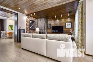 Коттедж 300м&sup2;, 2-этажный, участок 15 сот.  