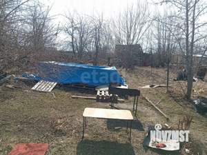 Дом 20м&sup2;, 1-этажный, участок 10 сот.  