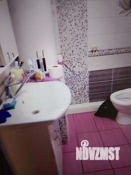 Коттедж 198м&sup2;, 3-этажный, участок 8 сот.  